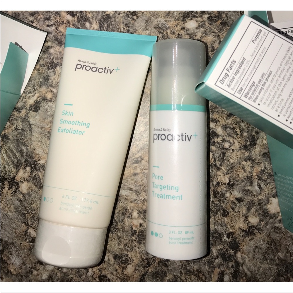 PROACTIV+ - Picture 6 of 6